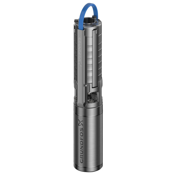 Grundfos 51536095 - 25S15-9