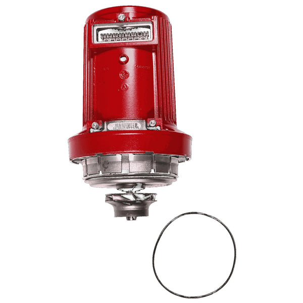 Grundfos 96405984 - Kit | Pump Head 3X400-415V 50HZ