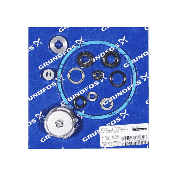 Grundfos 96932350 - Kit | Gasket W Seal