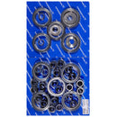 Grundfos 96440254 - Kit | Repair SP46/N,NS,R | Submersible | Borehole | Vertical | High Head