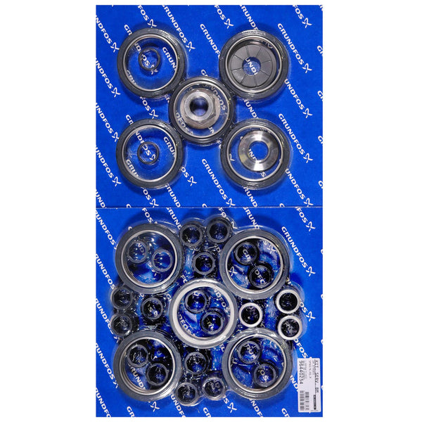 Grundfos 96440254 - Kit | Repair SP46/N,NS,R | Submersible | Borehole | Vertical | High Head