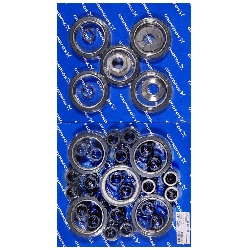 Grundfos 96440254 - Kit | Repair SP46/N,NS,R | Submersible | Borehole | Vertical | High Head