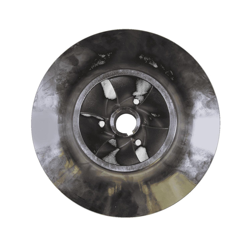 Grundfos 98517789 - Spare Impeller SS, 257 mm | Submersible | Borehole | Vertical | High Head