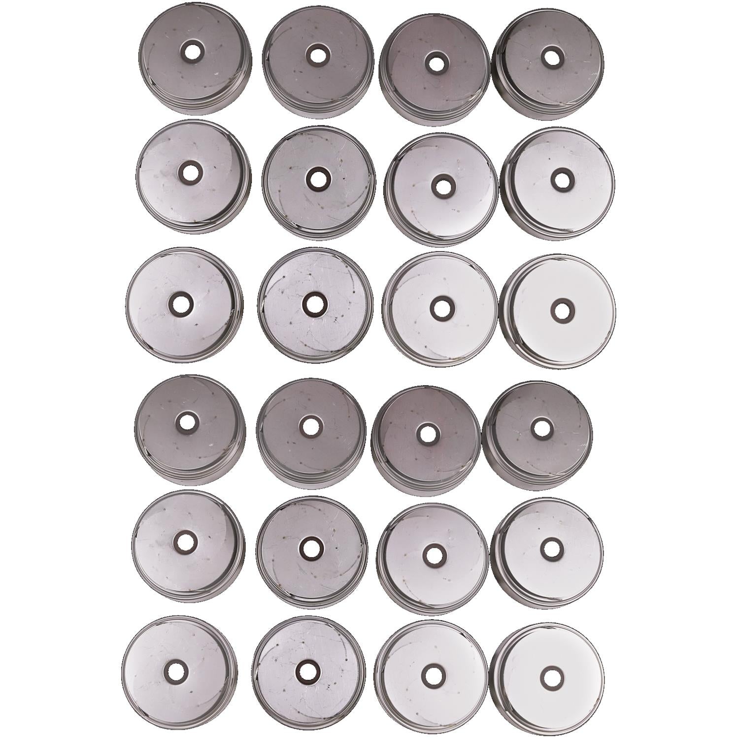 Grundfos 96536352 - Bulk, Chamber WITH BEARING
