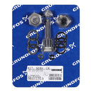 Grundfos 96511313 - Kit | Plug NEMA