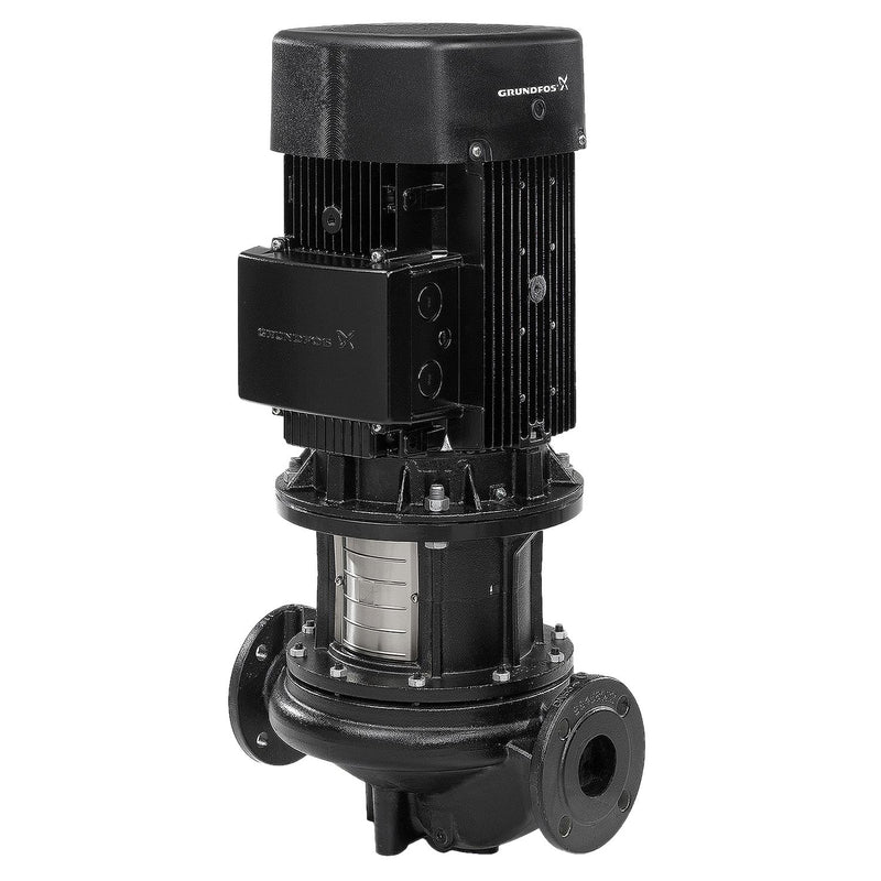 Grundfos 96086973 - TP 50-160/2 A-F-A-BAQE-GW1