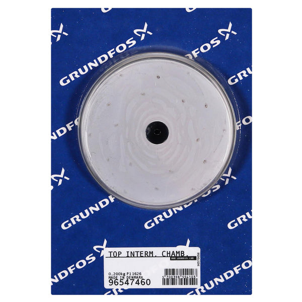 Grundfos 96547460 | Top Intermediate Chamber | Spare Component