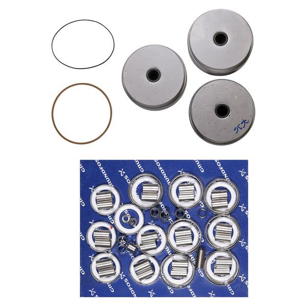 Grundfos 98311385 - Kit | Wear Part