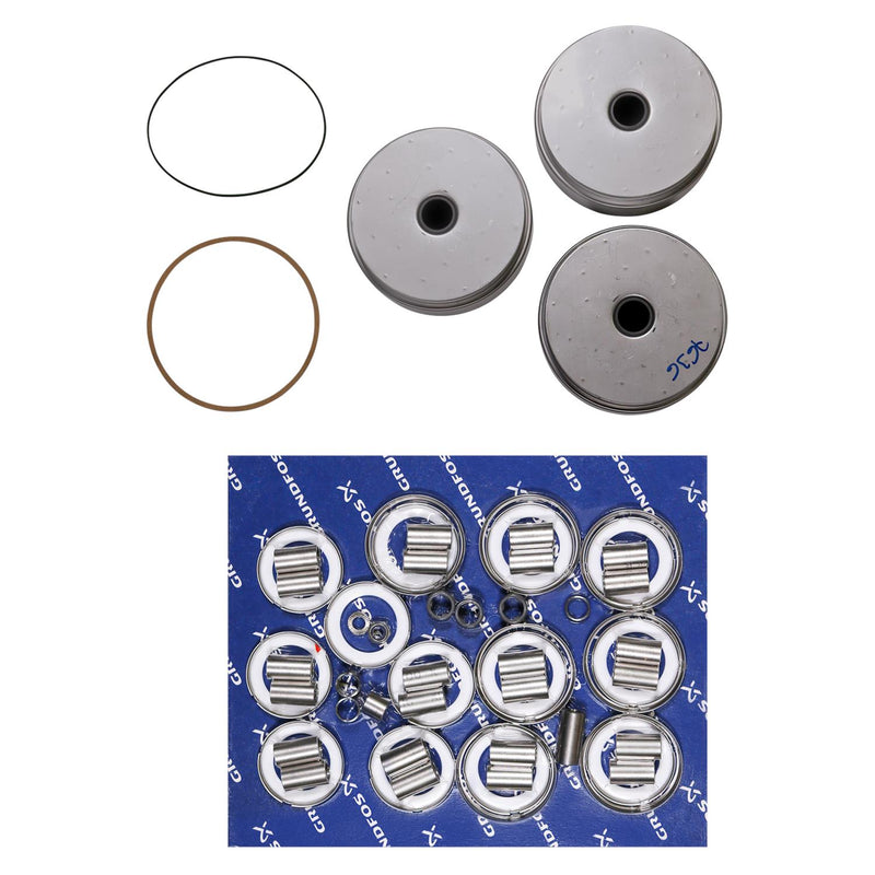 Grundfos 98311385 - Kit | Wear Part