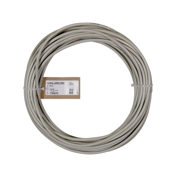 Grundfos 96725672 - Spare Cable | 20m/no Plug/0.5mm2 | Submersible | Borehole | Vertical | High Head