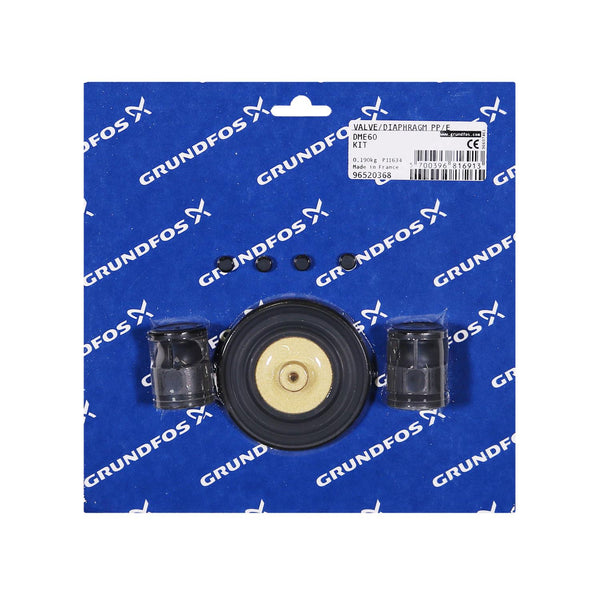 Grundfos 96520368 - Kit | Valve