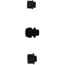 Grundfos 98345796 - Kit | Cable Gland 1/2"&3/4"NPT&GLA.D7-14