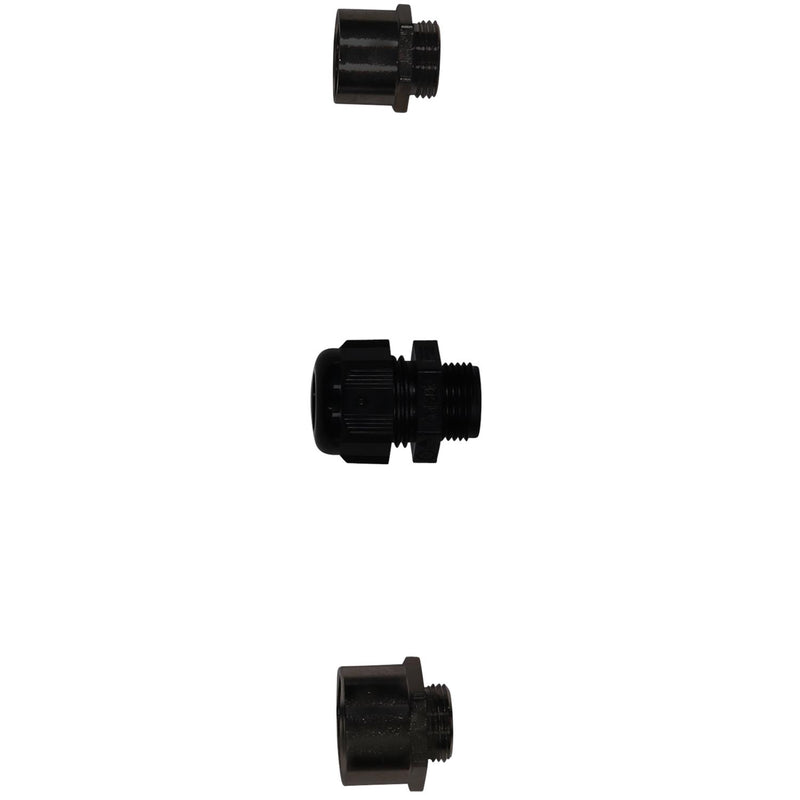 Grundfos 98345796 - Kit | Cable Gland 1/2"&3/4"NPT&GLA.D7-14