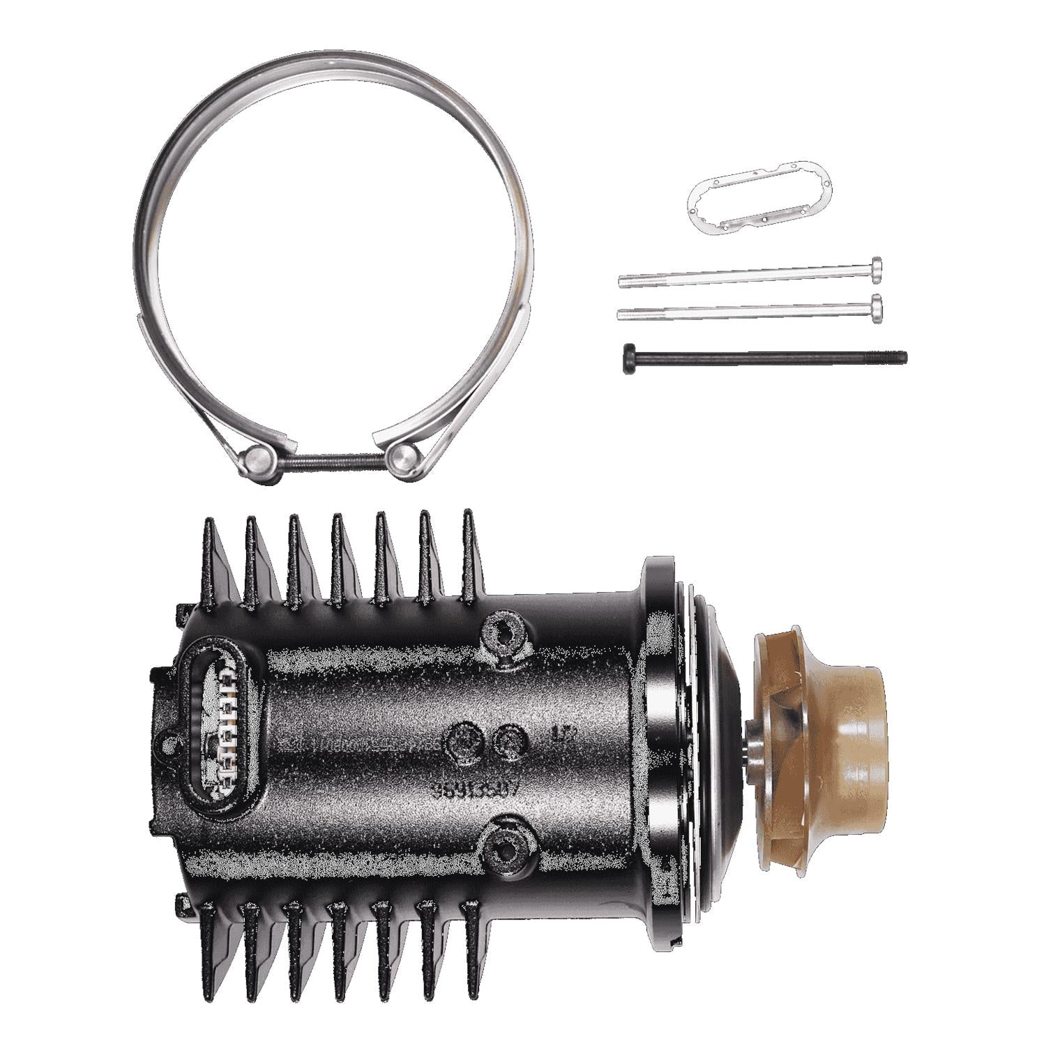 Grundfos 98148755 - Kit, Pump Head DN80-60