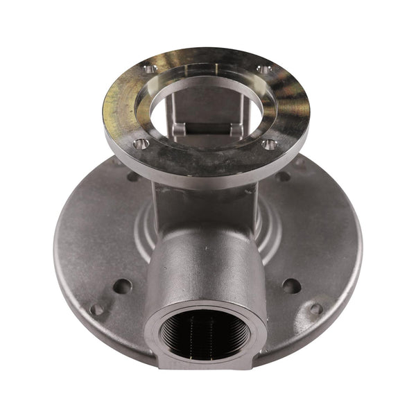 Grundfos 99349137 - Spare Pump | Head F115 | Submersible | Borehole | Vertical | High Head