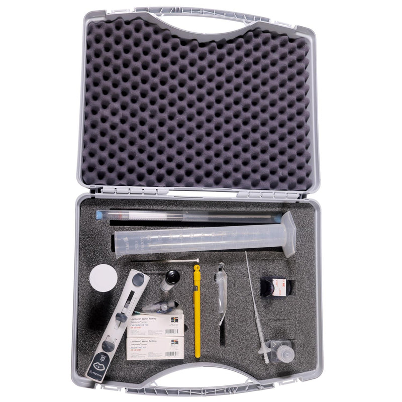 Grundfos 98842487 - Kit | Test Selcoperm | Level Controller | Liquid Monitoring