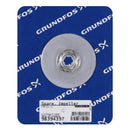 Grundfos 98394397 - Spare Impeller Outside diameter 73mm | Submersible | Borehole | Vertical | High Head