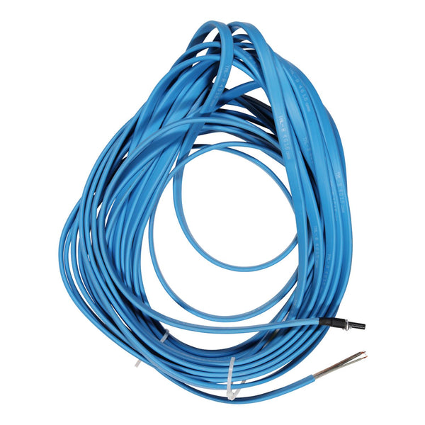 Grundfos 95920878 - Motor Cable/Spare 4 G 1.5 MM2, 20M 1Plug | Submersible | Borehole | Vertical | High Head