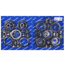 Grundfos 97937884 - Kit | Wear Part EN 1.4301/EN 1.4401/EN 1.4539