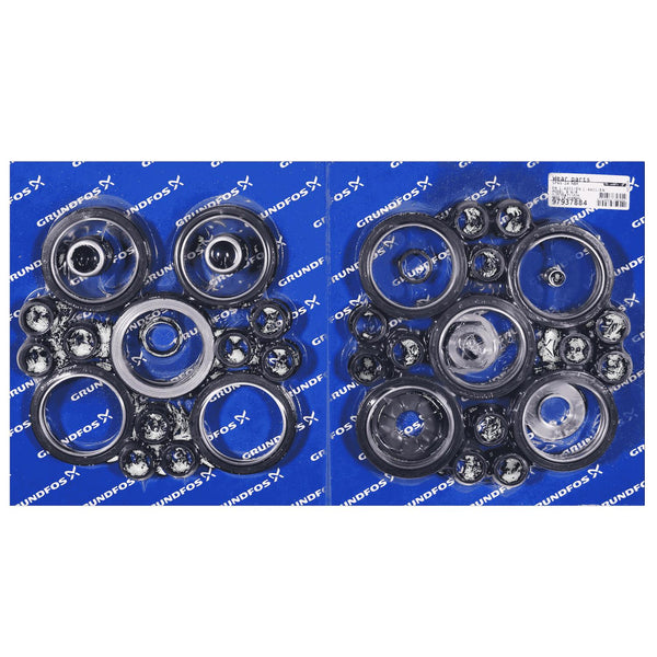 Grundfos 97937884 - Kit | Wear Part EN 1.4301/EN 1.4401/EN 1.4539