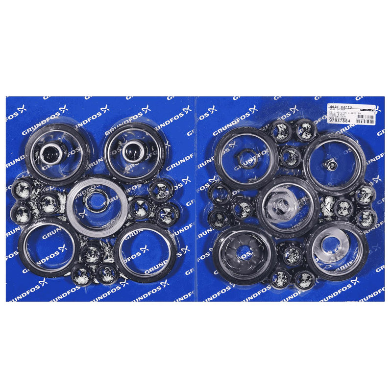 Grundfos 97937884 - Kit | Wear Part EN 1.4301/EN 1.4401/EN 1.4539