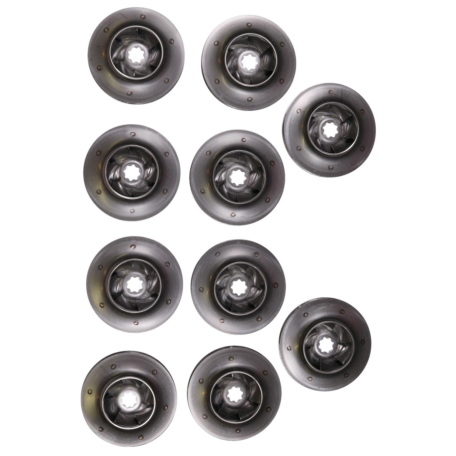Grundfos 96535778 - IMPELLER CPL.