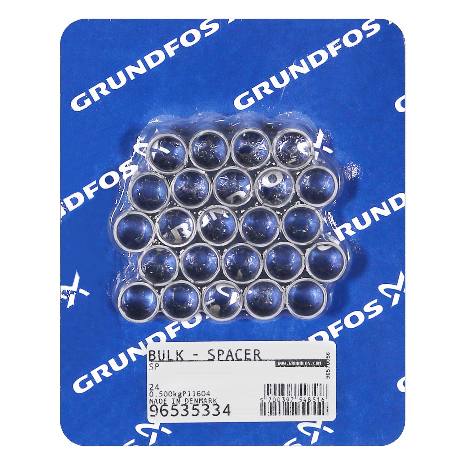 Grundfos 96535334 - BULK - SPACER