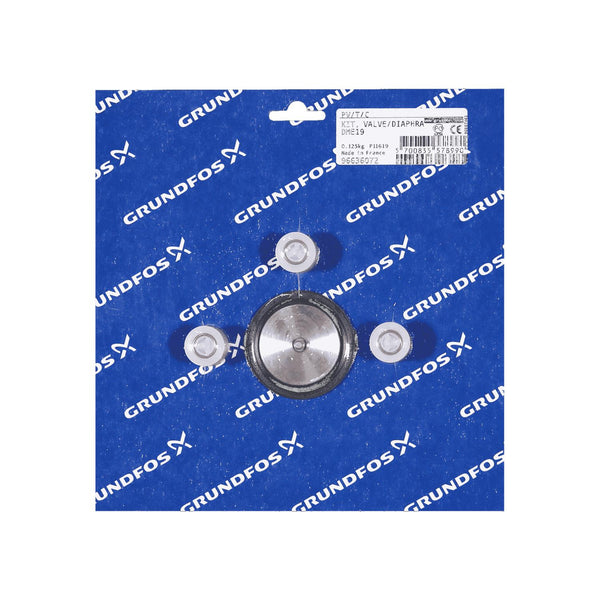 Grundfos 96636072 - Kit | Valve