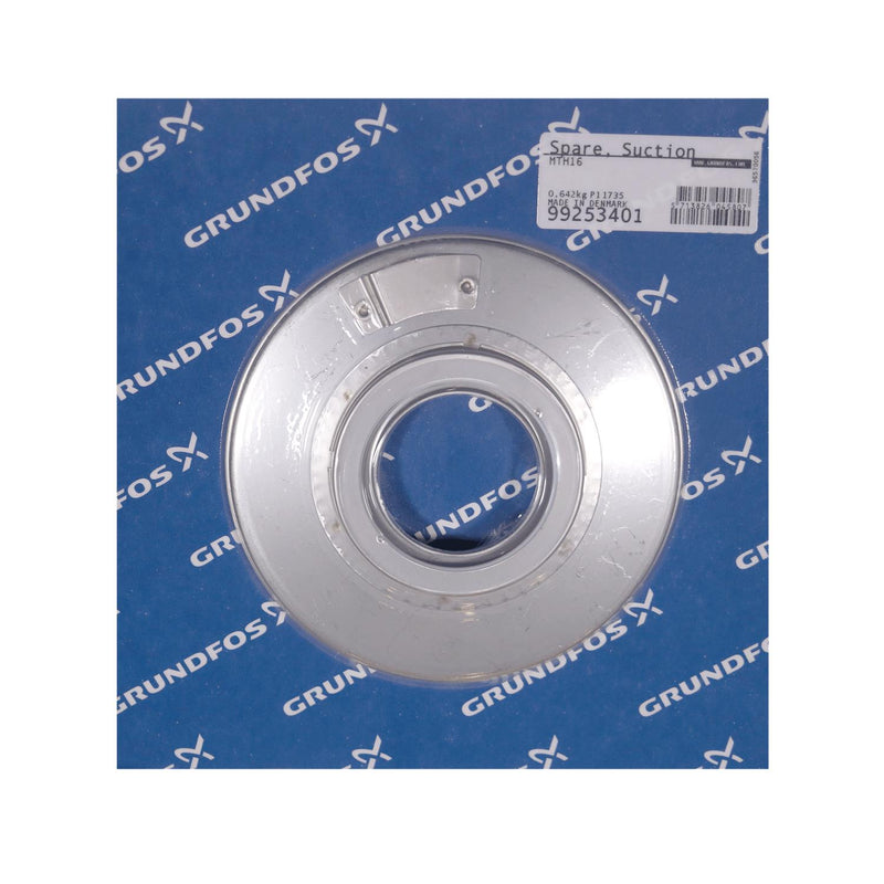 Grundfos 99253401 - Spare Suction | Submersible | Borehole | Vertical | High Head