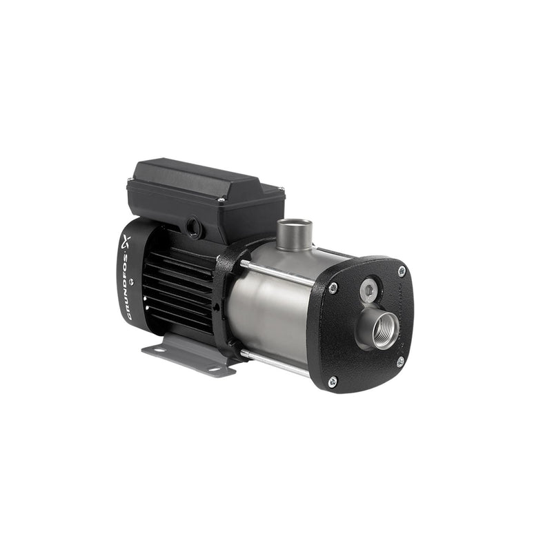 Grundfos 96806911 - CM 3-4 A-S-G-V-AQQV B-A-A-N | Horizontal | End Suction | Centrifugal