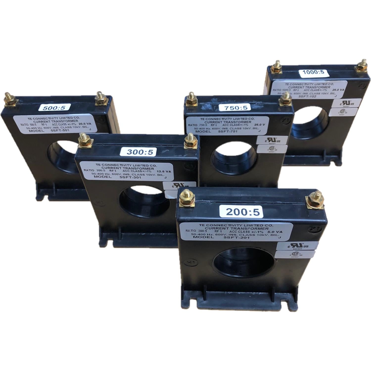 Grundfos 96095278 - Current transformer 1000/5