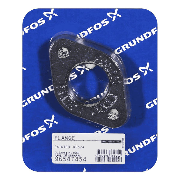 Grundfos 96547454 - Flange Painted RP5/4
