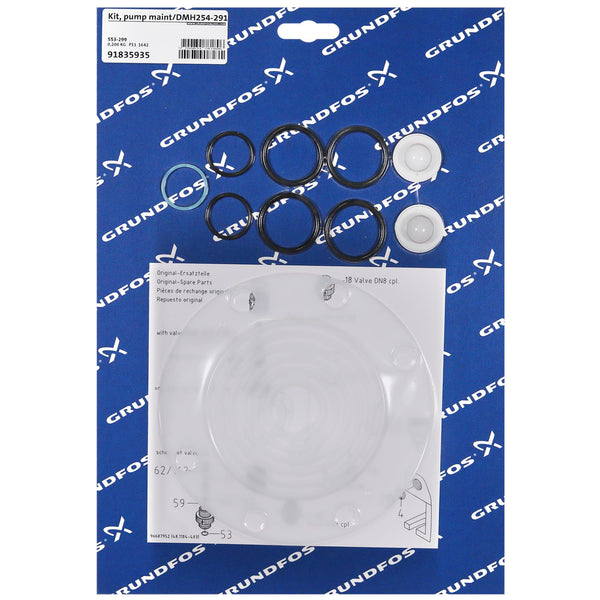 Grundfos 91835935 - Kit, Maintenance