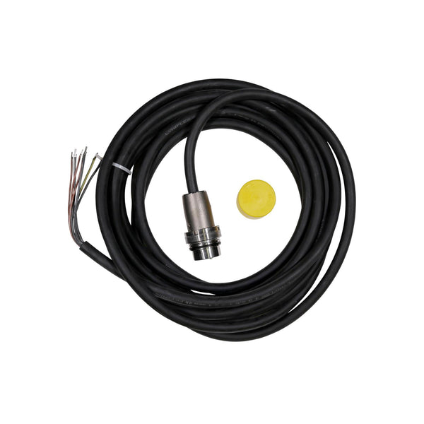 Grundfos 96689972 - Spare Cable | C/D 10M | Submersible | Borehole | Vertical | High Head