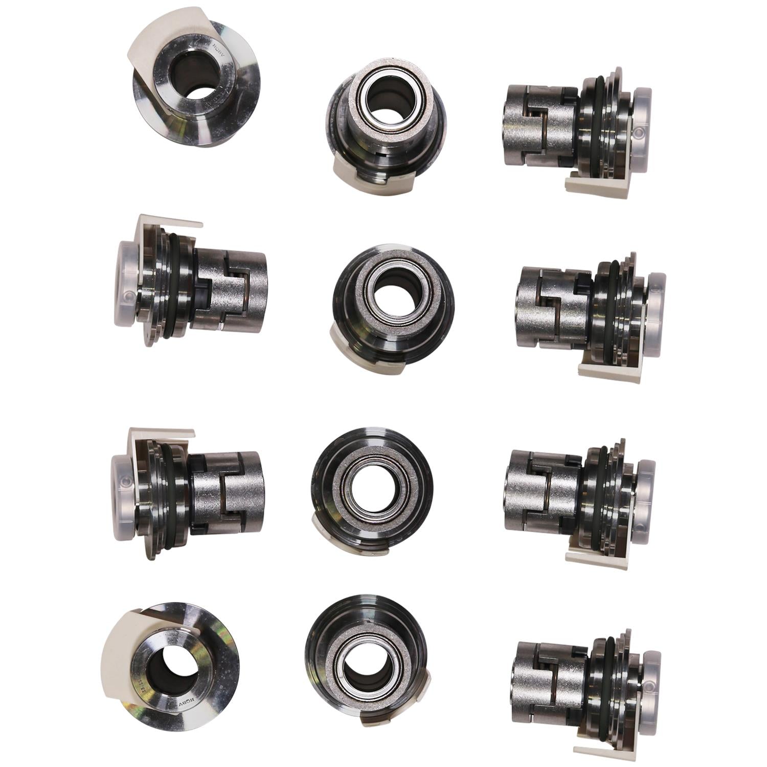 Grundfos 96984085 - BULK, SHAFT SEAL HQBV