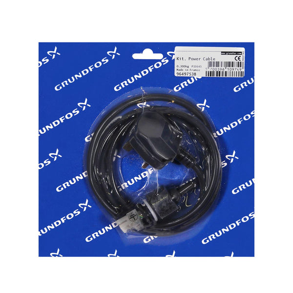 Grundfos 96497538 - Kit | Power Cable