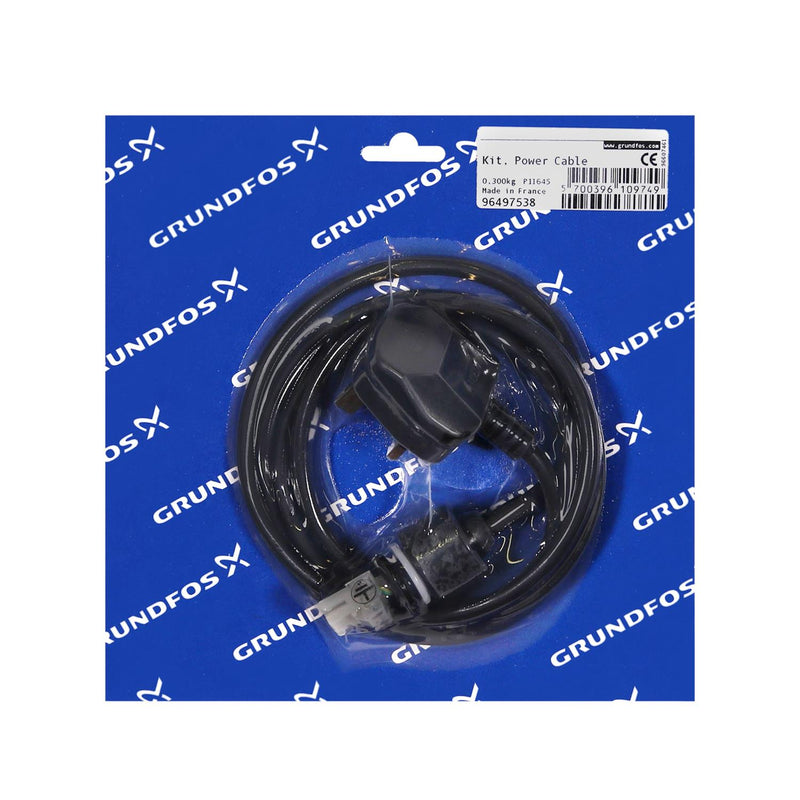 Grundfos 96497538 - Kit | Power Cable
