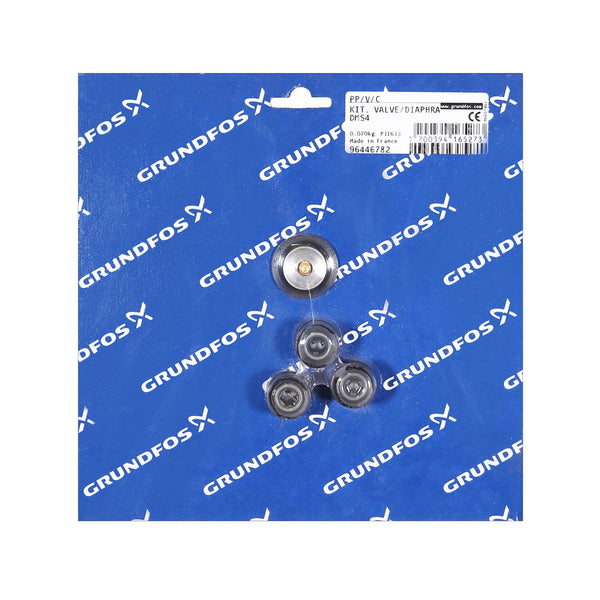 Grundfos 96446782 - Kit | Valve