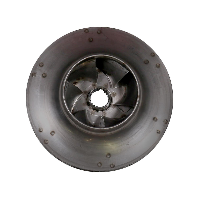 Grundfos 96546059 - Spare Impeller Complete LP 80-160/164 | Submersible | Borehole | Vertical | High Head