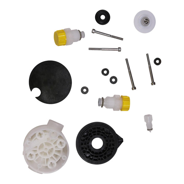 Grundfos 97751289 - Kit, Pump Head SD-S-1-PV/V/C-1