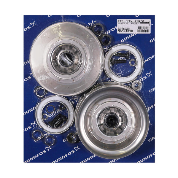 Grundfos 96524898 - Kit | Chamber Stack