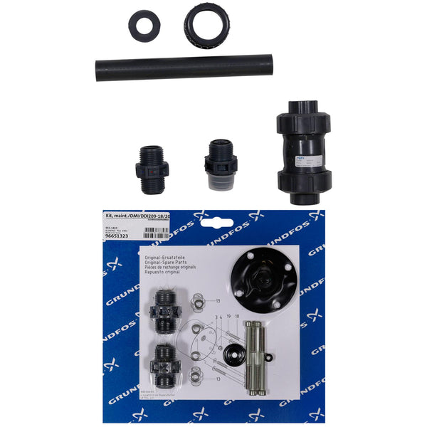 Grundfos 95702281 - Kit | Maintenance