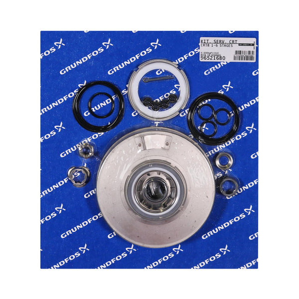 Grundfos 96521680 - Kit | Wear Part