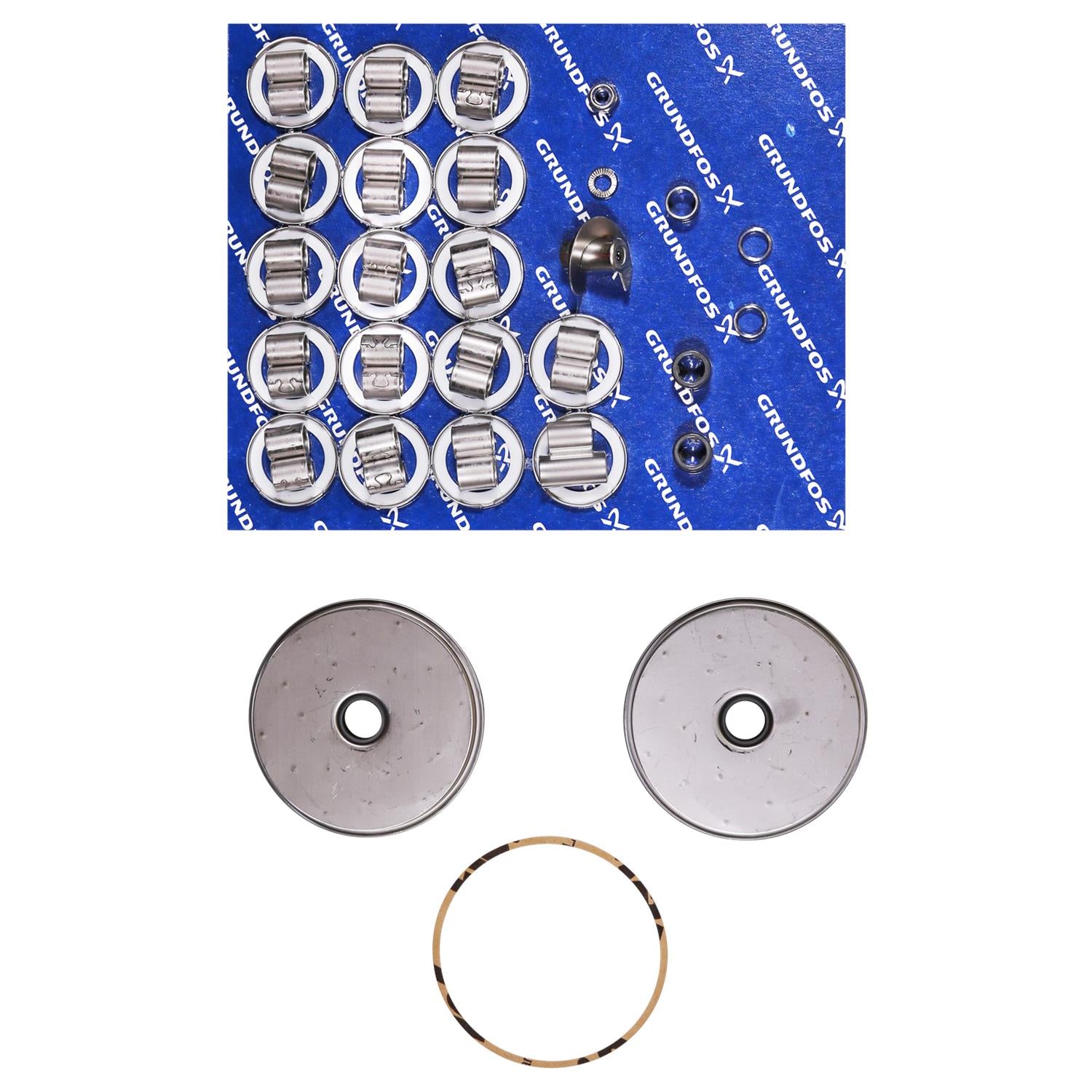Grundfos 96531000 - Kit | Wear Part