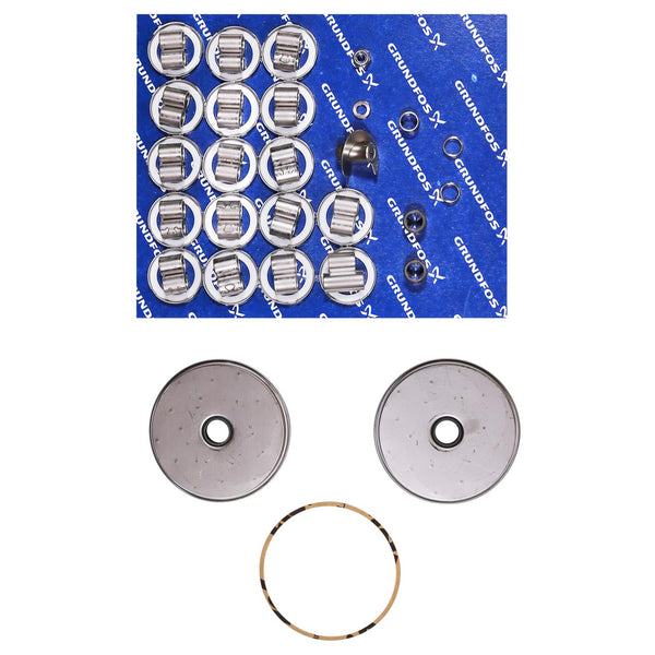 Grundfos 96531000 - Kit | Wear Part