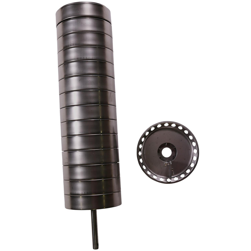 Kit Chamber Stack 99257356 Grundfos - Kit, Chamber Stack REINFORCED | Pump Stop