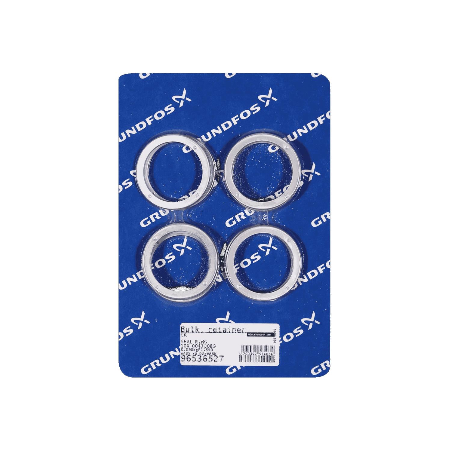 Grundfos 96536527 - Bulk, retainer SEAL RING