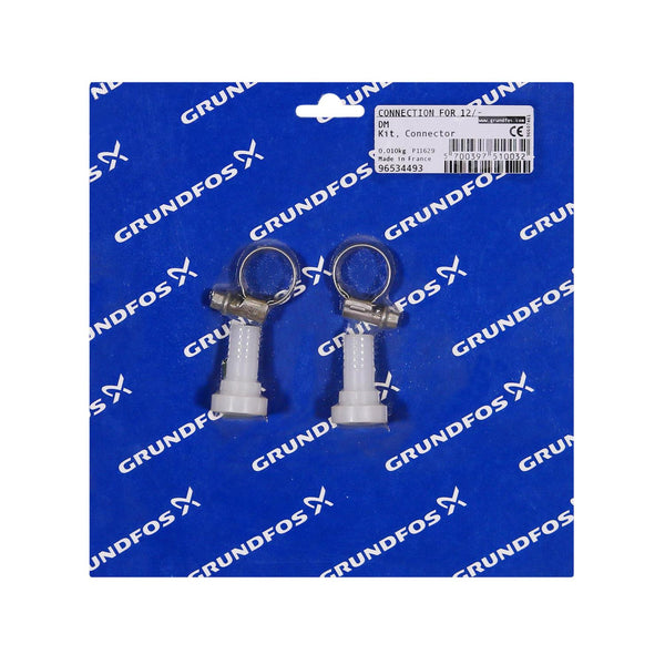 Grundfos 96534493 - Kit | Connector