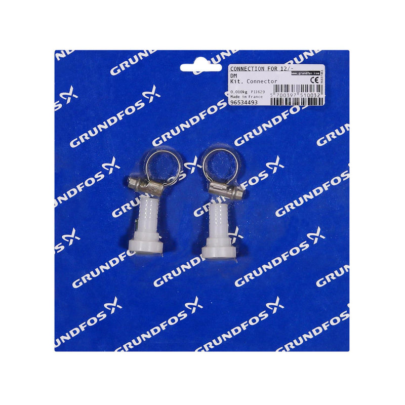 Grundfos 96534493 - Kit | Connector