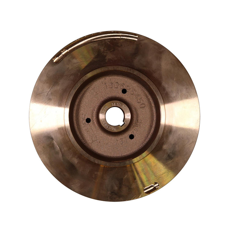 Grundfos 96591311 - Spare Impeller (125)-80-250/270 | Submersible | Borehole | Vertical | High Head